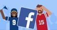 Huge changes are coming for sports fans on Facebook