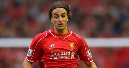 VIDEO: Liverpool loanee Lazar Markovic makes great case for a recall with stunning winner