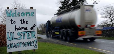 VIDEO: How one Monaghan GAA club picked itself off the floor to reach All-Ireland semi-final