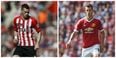 INFOGRAPHIC: Morgan Schneiderlin hasn’t replicated Southampton form for Manchester United