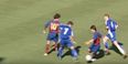 VIDEO: Barcelona release rare footage of Lionel Messi as a gloriously talented 17-year-old