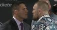 Rafael dos Anjos responds to ‘classless lowlife’ Conor McGregor’s trash-talking with epic rant