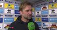 Watch: Jurgen Klopp wasn’t a happy man despite Liverpool winning 5-4 thriller against Norwich