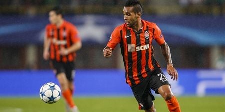 Alex Teixeira’s latest comments on a move to the Premier League may worry Liverpool fans