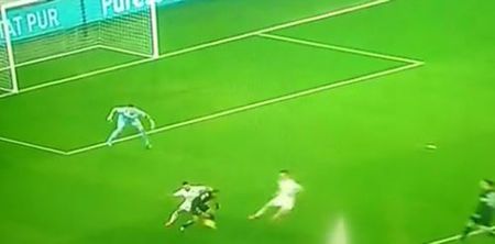 WATCH: Angel Di Maria adds to Manchester United fans’ misery with pair of sensational goals