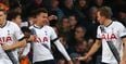 Video: The Soccer Saturday boys were blown away by Dele Alli’s stunning Spurs strike