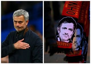 Jose Mourinho’s representative moves quickly to deny claims he wrote to Manchester United board