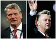 David Gill slams Manchester United’s ‘season of underachievement’