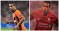 Alex Teixeira drops hints on Instagram that he’s desperate to join Liverpool