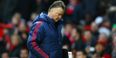 Louis van Gaal reveals the disappointment that is haunting him most at Old Trafford