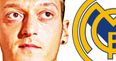 Real Madrid have a buy-back option to re-sign Mesut Ozil from Arsenal