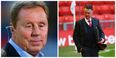 Harry Redknapp has his say on who will be the next Manchester United manager