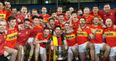 Castlebar Mitchels’ story of pure defiance is what club GAA is all about