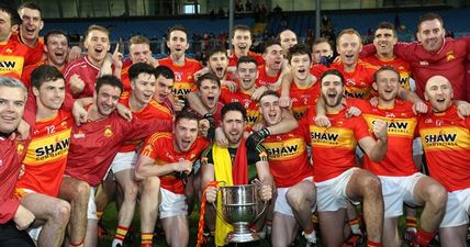 Castlebar Mitchels’ story of pure defiance is what club GAA is all about