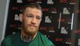 FBI investigating possible gun threat against Conor McGregor following UFC 196 press conference