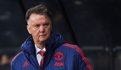 Report: Louis van Gaal offered to resign after Southampton loss