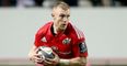 Keith Earls the latest Ireland star linked with Premiership move