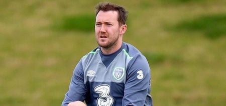 Aiden McGeady ‘to choose between Premier League clubs’ as Leeds hopes fade