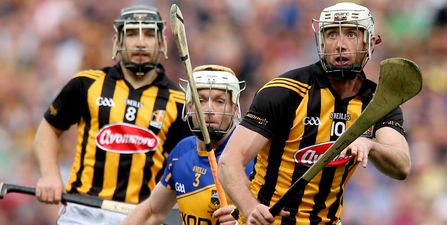 Another Kilkenny player expresses unhappiness with Championship they win nearly every year