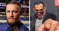 Tony Ferguson responds to claim Conor McGregor cost him a lightweight title shot