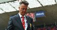 The seven mistakes that Louis van Gaal has made since arriving at Old Trafford