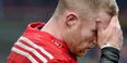 Keith Earls misses All Blacks after tip tackle ban