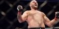 VIDEO: If you weren’t a fan of Ben Rothwell before, you will be after hearing his incredible story