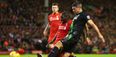 Jon Walters receives a lot of love for performance against Liverpool