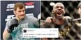 Stipe Miocic insists he did not turn down Jon Jones for UFC 196 headliner