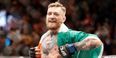 Conor McGregor fan shows his dedication with amazingly detailed tattoo