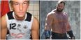 REVEALED: This is the diet that transformed Hafthor Bjornsson into The Mountain