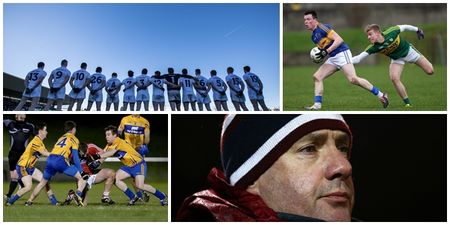 Allianz Football League Division 3: Eight sides need to tread carefully in the limbo of mid-tier madness