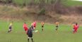 VIDEO: Cork teenager channels inner Paul Scholes with absolute thunderbolt