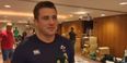 VIDEO: CJ Stander, Stuart McCloskey and Ultan Dillane discuss Ireland call-ups