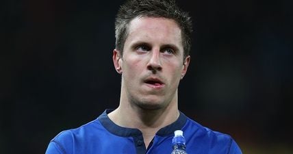 LISTEN: Phil Jagielka accuses match official of sarcastically complimenting his defending