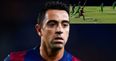 Xavi has named Lionel Messi’s natural successor at Barcelona