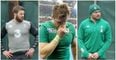 Rory Best was chosen as captain after secret ballot by Ireland squad