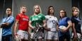 The women charged with creating Irish rugby history have been revealed