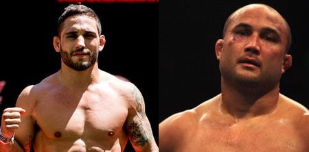 Chad Mendes really doesn’t want to see BJ Penn return to fighting