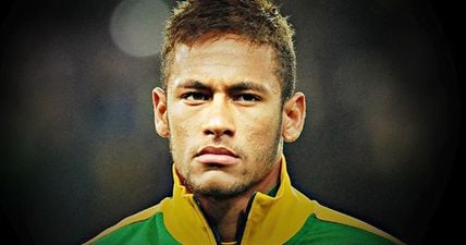 Neymar could very well be Premier League bound as he reveals manager he’d love to play for