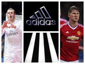 Man United’s Adidas kit deal to be blown out of the water by Real Madrid’s record-breaking agreement