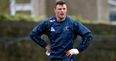 Robbie Henshaw free to start for Connacht after being released from Ireland duty