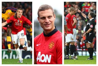 Manchester United (and Liverpool) fans reflect on Nemanja Vidic’s playing career