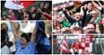 The difference between what supporters say during the Allianz Leagues and the championship