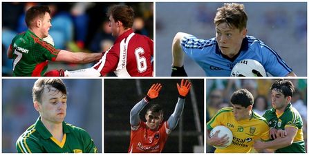 5 young guns to watch out for in this year’s Allianz Football League