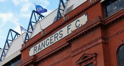 Two Scottish journalists lose their jobs following row with Rangers