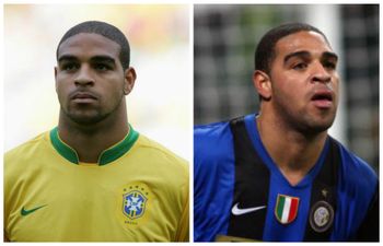 Pro Evo legend Adriano comes out of retirement and joins a new club