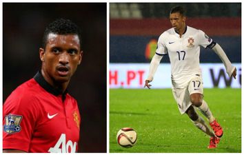 Former Manchester United winger Nani was almost set for one of the most random moves ever