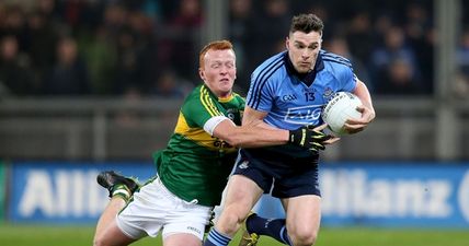 Paddy Andrews is the real deal and Cian O’Sullivan is just a beautiful man, Dublin too good for Kerry