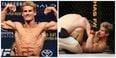 Twitter reacts to Sage Northcutt crashing and burning at UFC on Fox 18